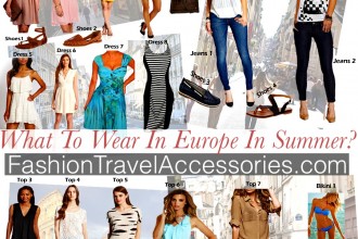 What-to-wear-in-Europe-in-summer-fashion-outfits-for-travel