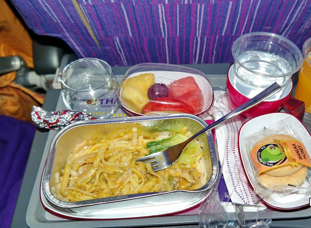 thai airways review 1