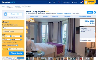 Hotel_Cluny_Square_Paris_Review_Booking_1