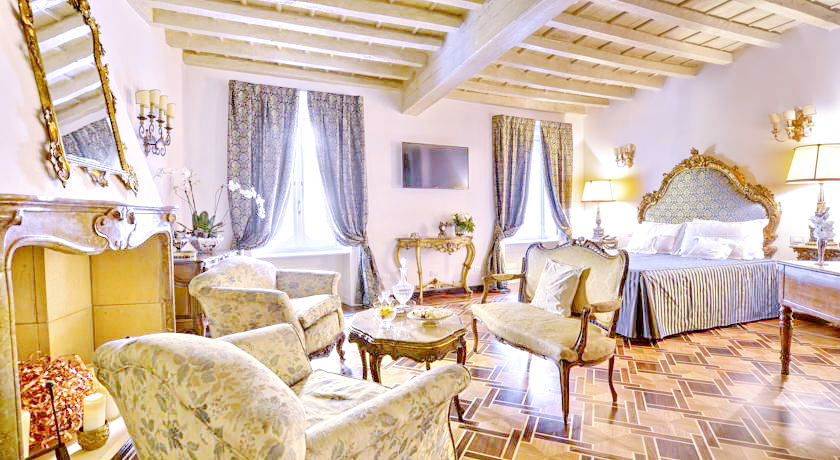 Where To Stay In Milan City Centre Fashion Travel Accessories Hotel Santa Marta Suites 1
