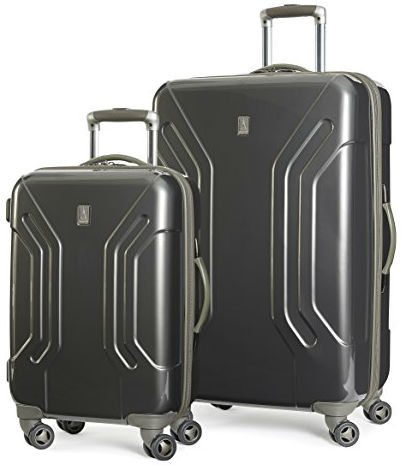 1 Luggage Set