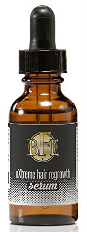 3.2 Hair Regrowth Serum Maximum Strenth DHT Blocker Review