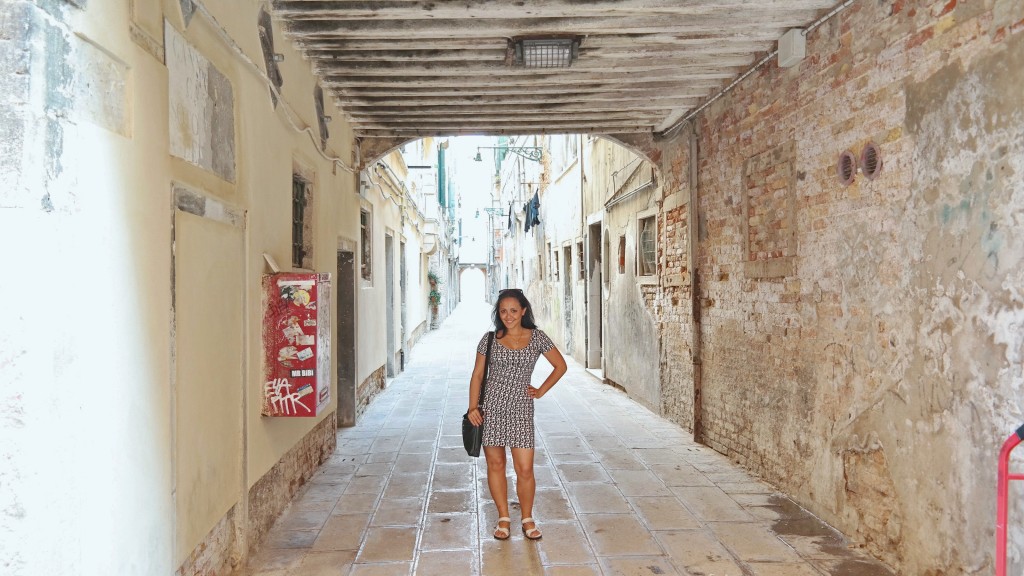 2 Travel Story Walking Tour Venice Italy Secret Street