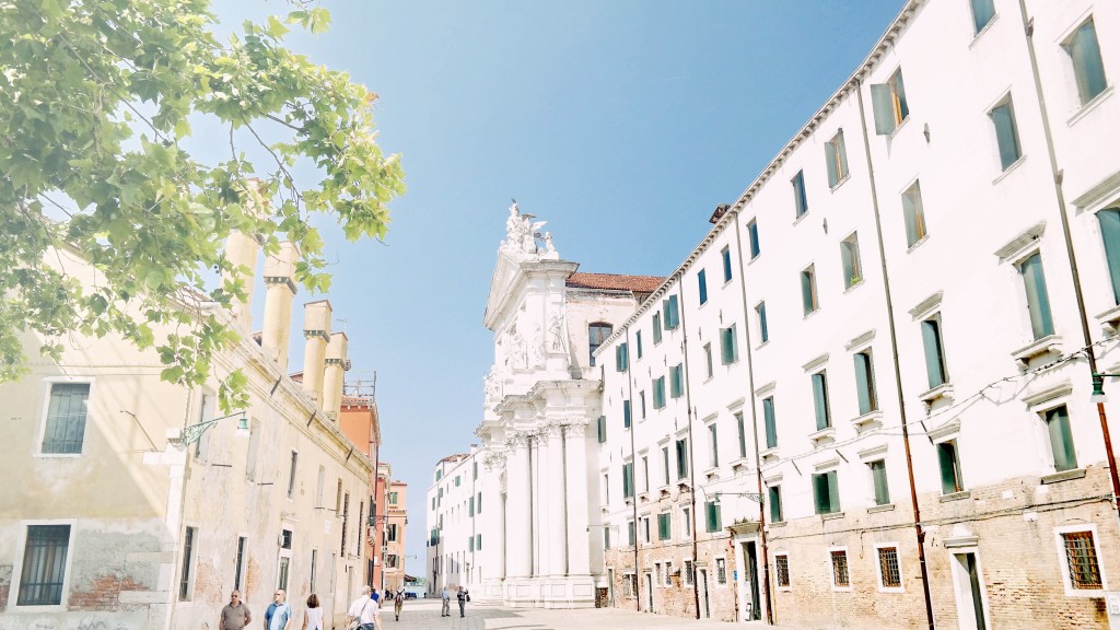 6 Travel Story Walking Tour Venice Italy Secret Street