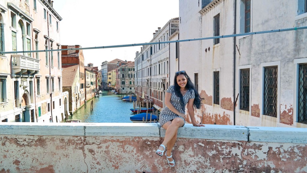 5 Travel Story Walking Tour Venice Italy Secret Street