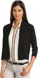 4 Summer Cardigans Paris Calvin Klein Women's Shrug Sweater