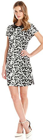 4 Summer dress Paris