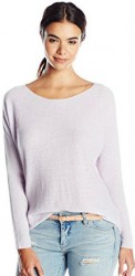 6 Spring Paris Top Joie Women's Eachann Pullover Sweater