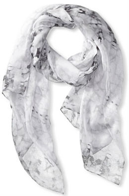 3 Summer Scarf Lightweight What To Wear In Paris